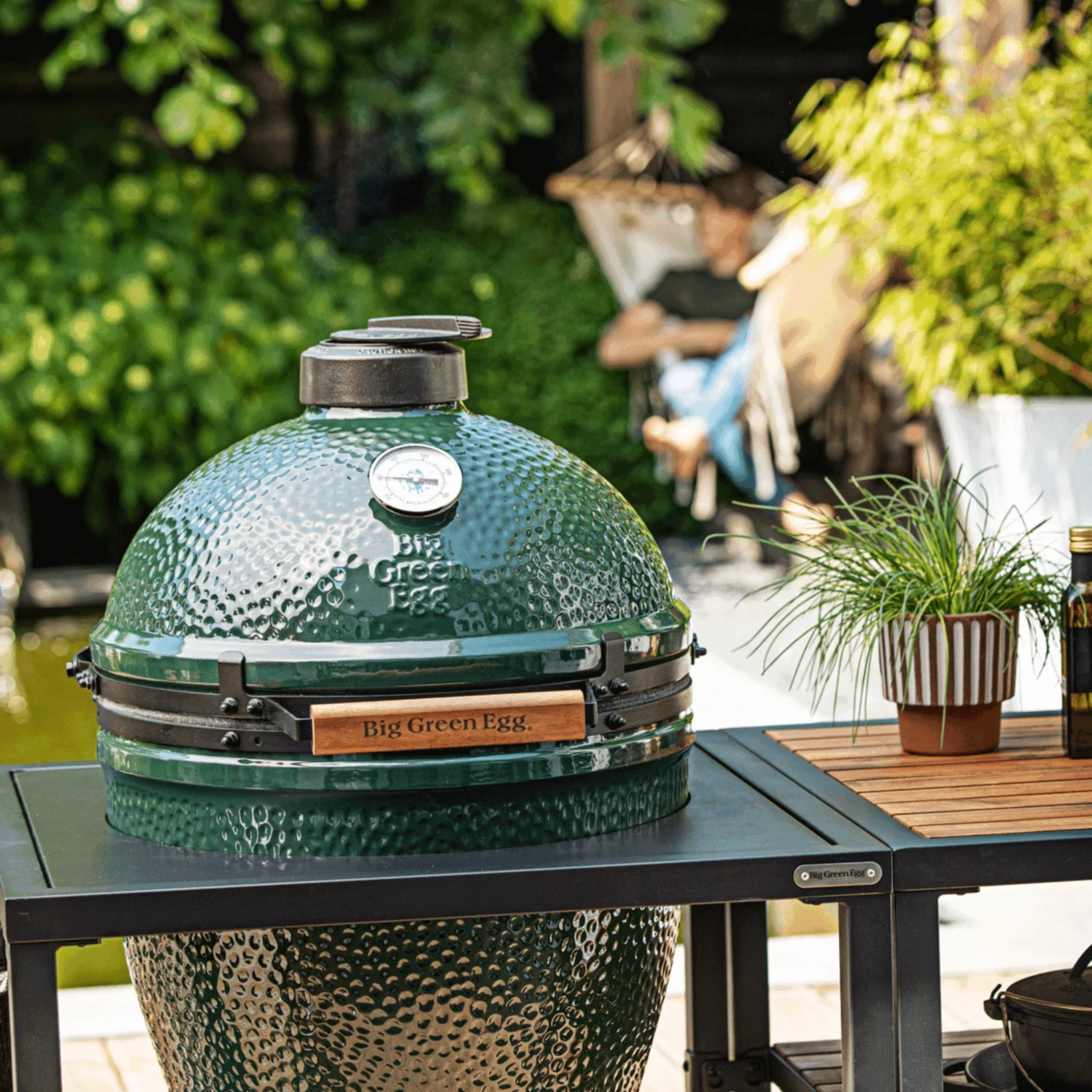 Master Your Outdoor Living Space